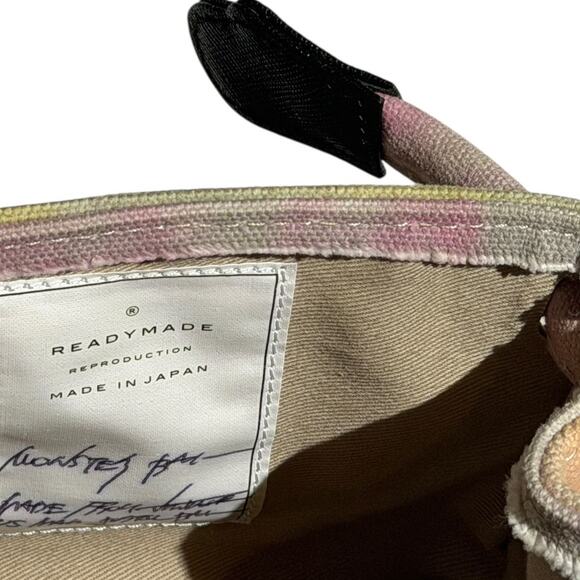 Mini monster doll bag hermes kelly style - Picture 4 of 5